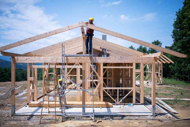 Best Affordable Roofing Company  in Chehalis, WA