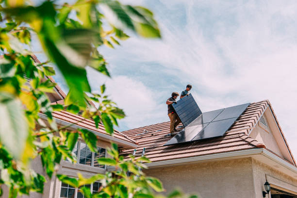 Quick and Trustworthy Emergency Roof Repair Services in Chehalis, WA