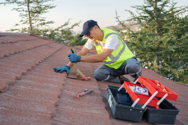 Best Residential Roof Replacement  in Chehalis, WA