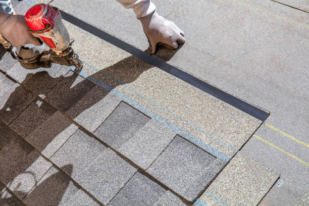 Reliable Chehalis, WA Roofing Contractor Solutions